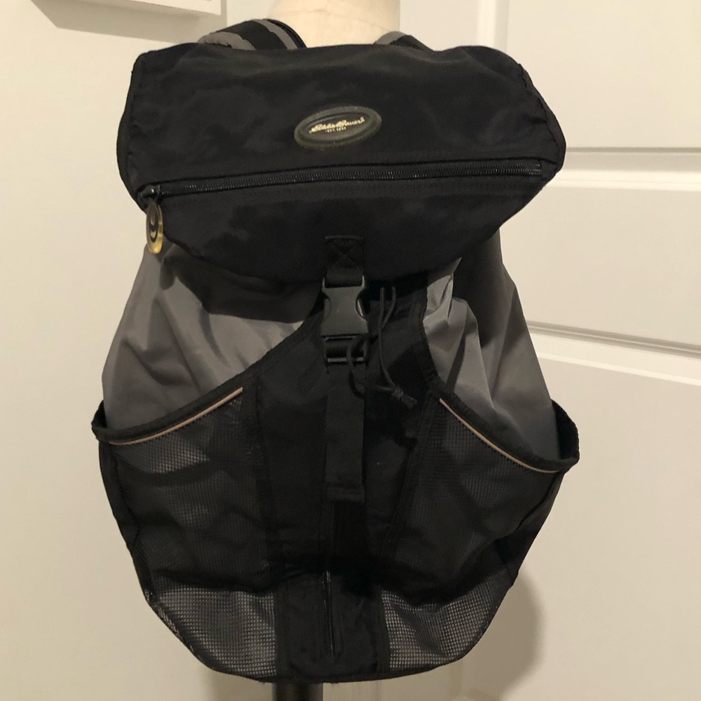 Eddie Bauer Large Backpack